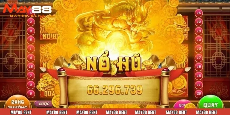 Thành viên chơi game nổ hũ phải thật cẩn thận, đặc biệt là những người chơi mới